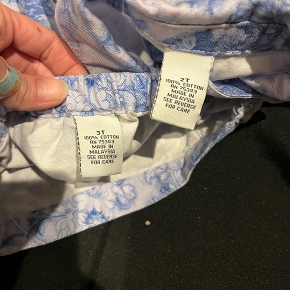 2t/3t toddler girl outfit - Picture 5 of 6